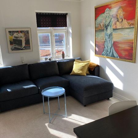 Cozy Apartment In Hjorring C Kültér fotó