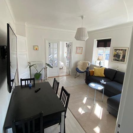 Cozy Apartment In Hjorring C Kültér fotó