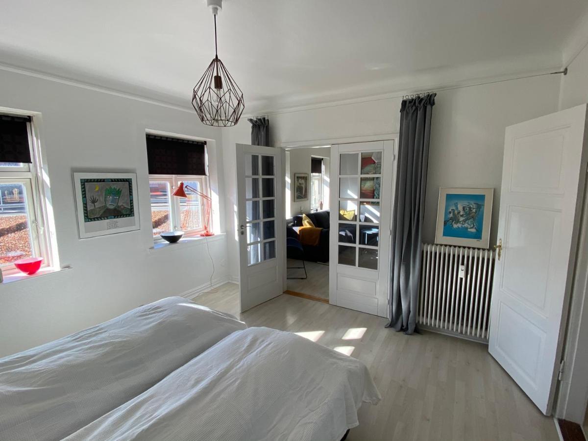 Cozy Apartment In Hjorring C Kültér fotó