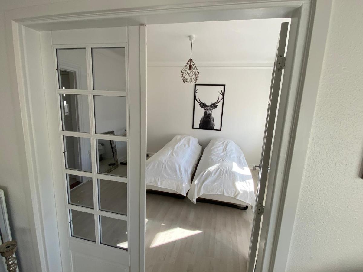 Cozy Apartment In Hjorring C Kültér fotó